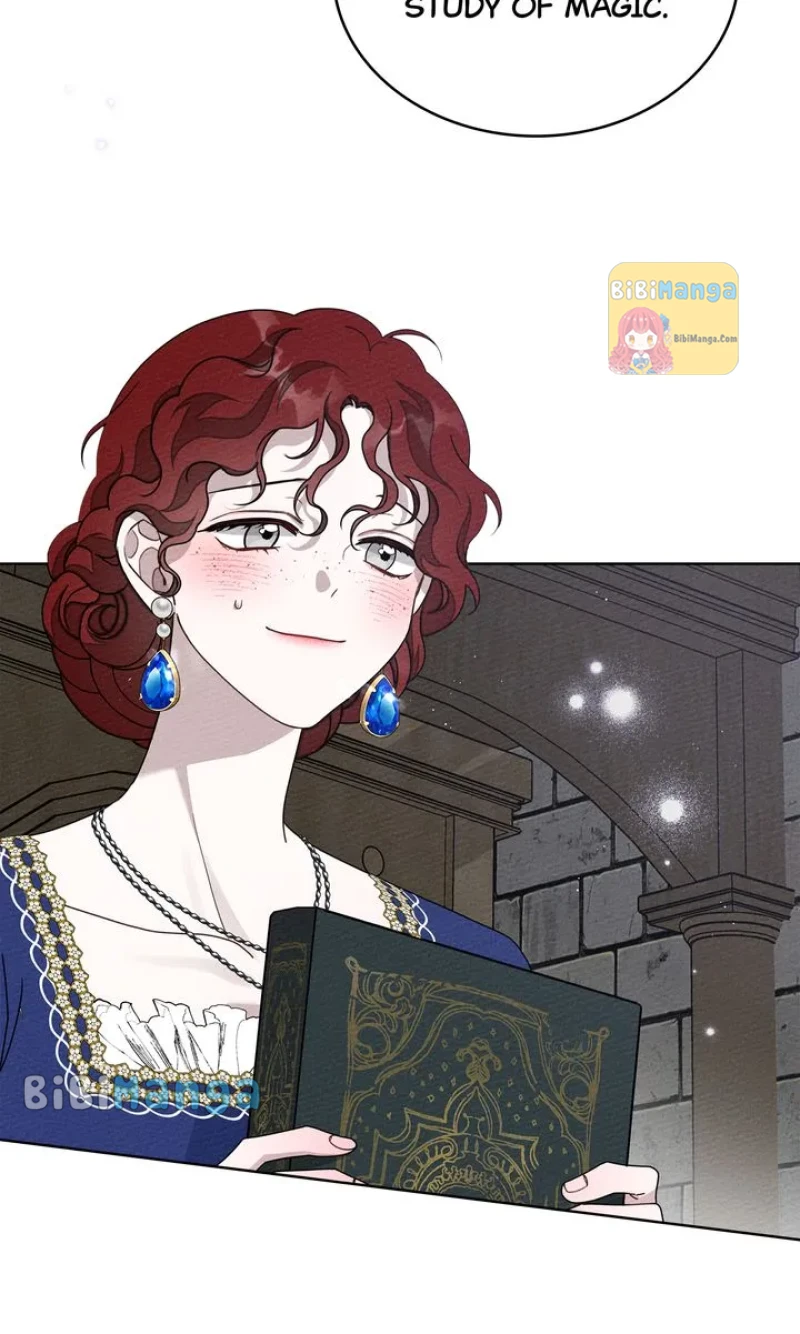 Under the Oak Tree Chapter 81 image 35